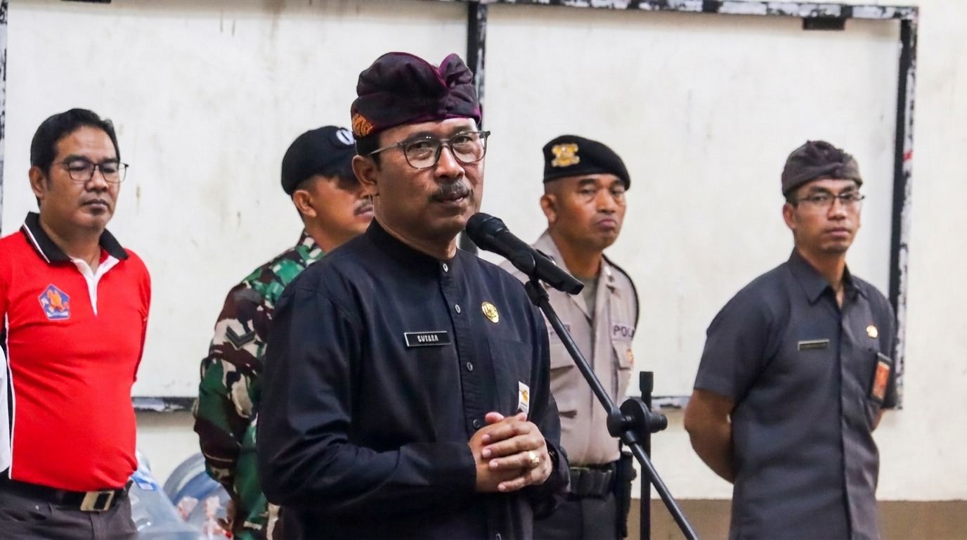 sekda buleleng 