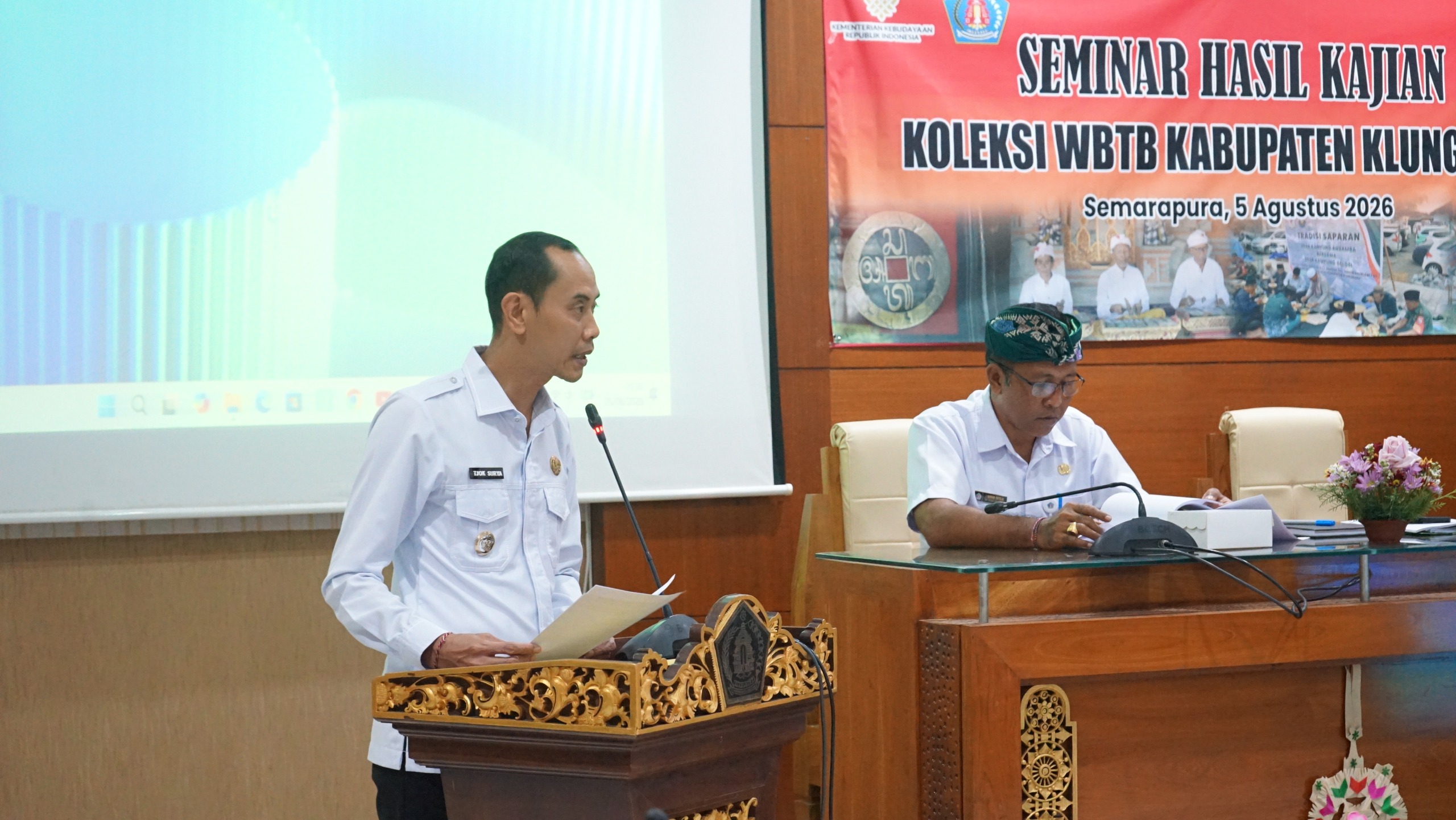 Seminar 