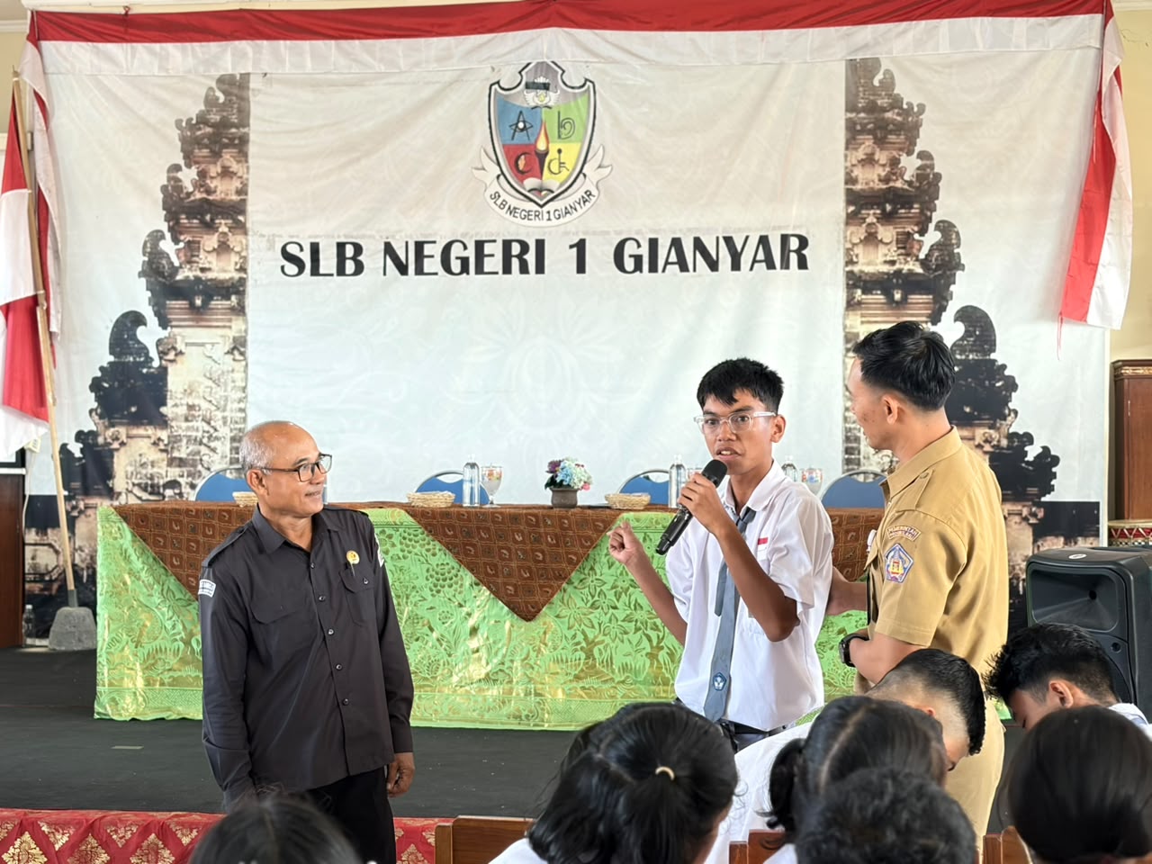 Sosialisasi