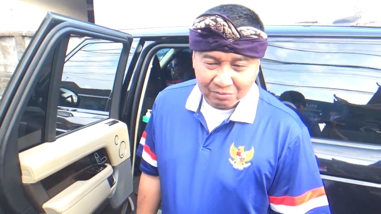 Menteri Perumahan dan Kawasan Perumahan (PKP) Republik Indonesia, Maruarar Sirait 