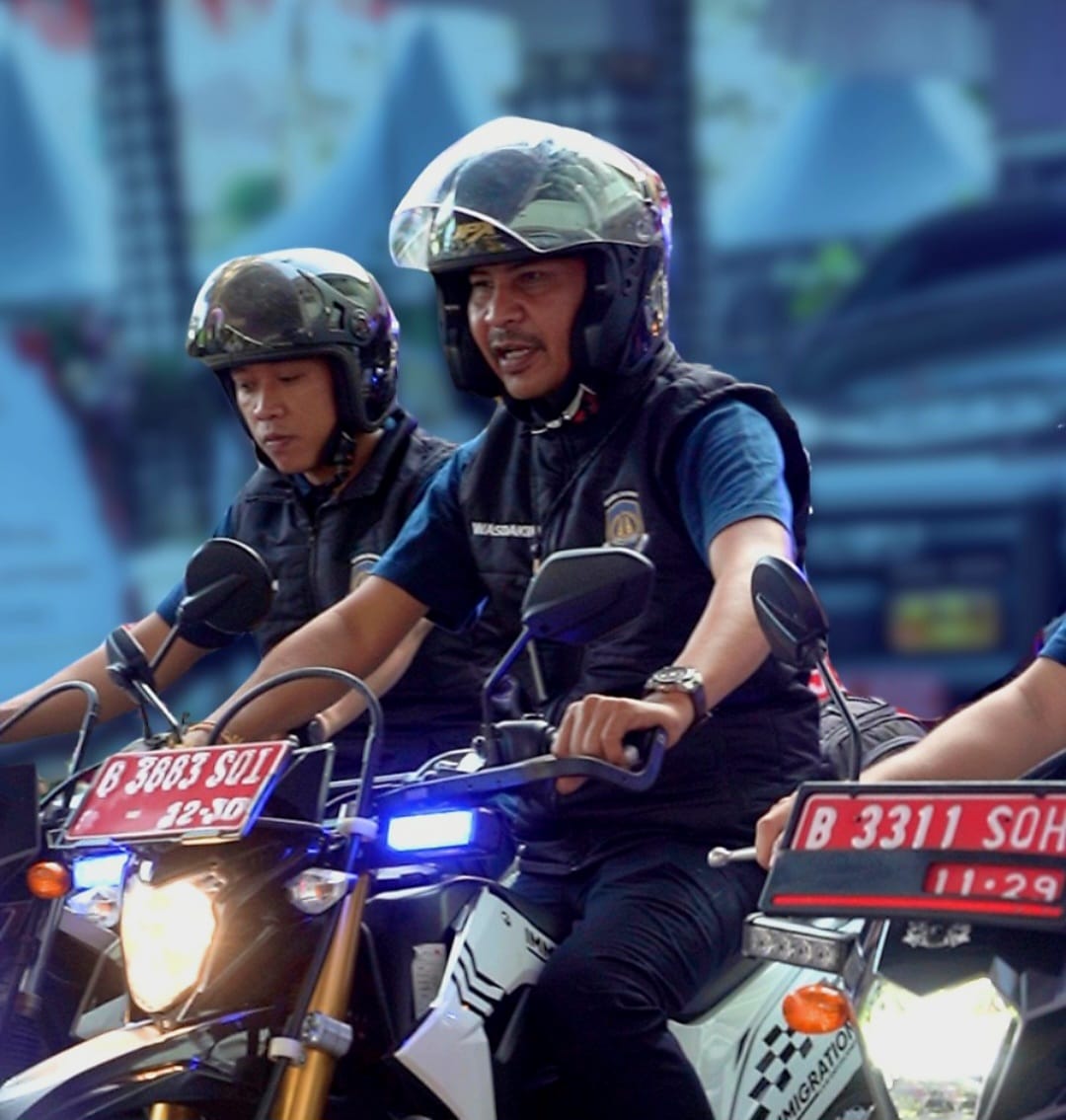 Patroli