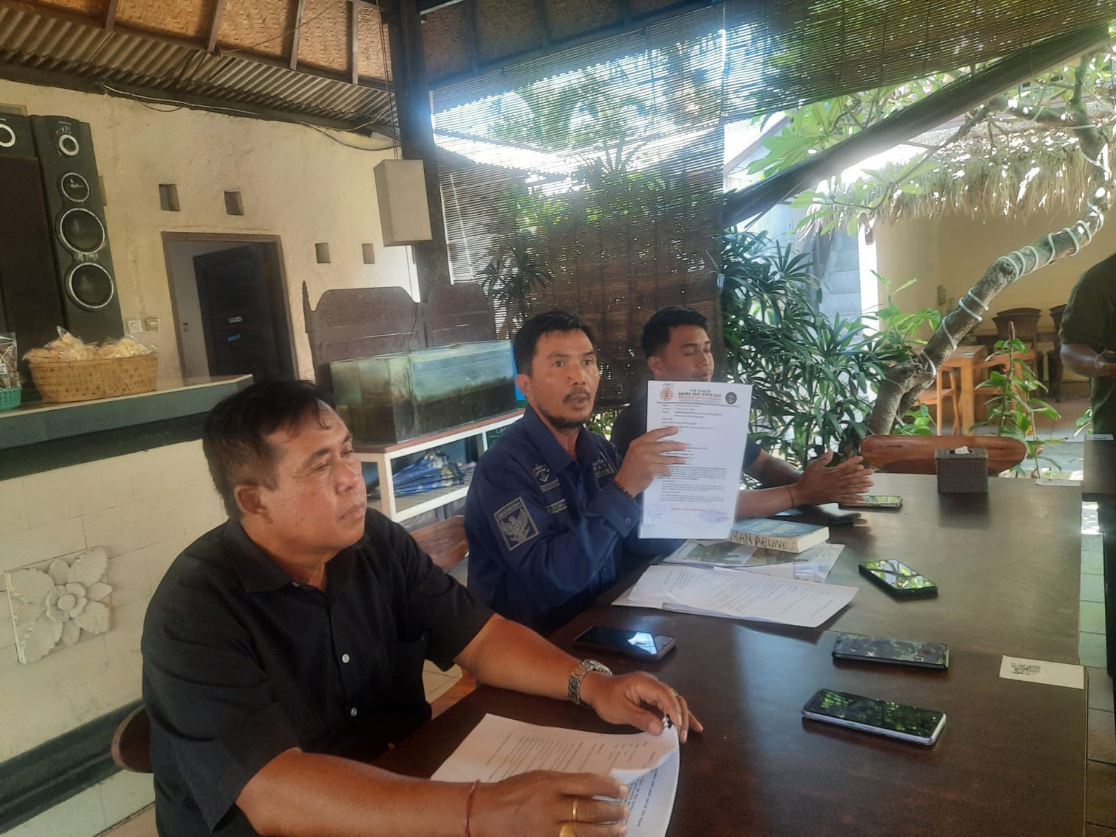 Kuasa Hukum