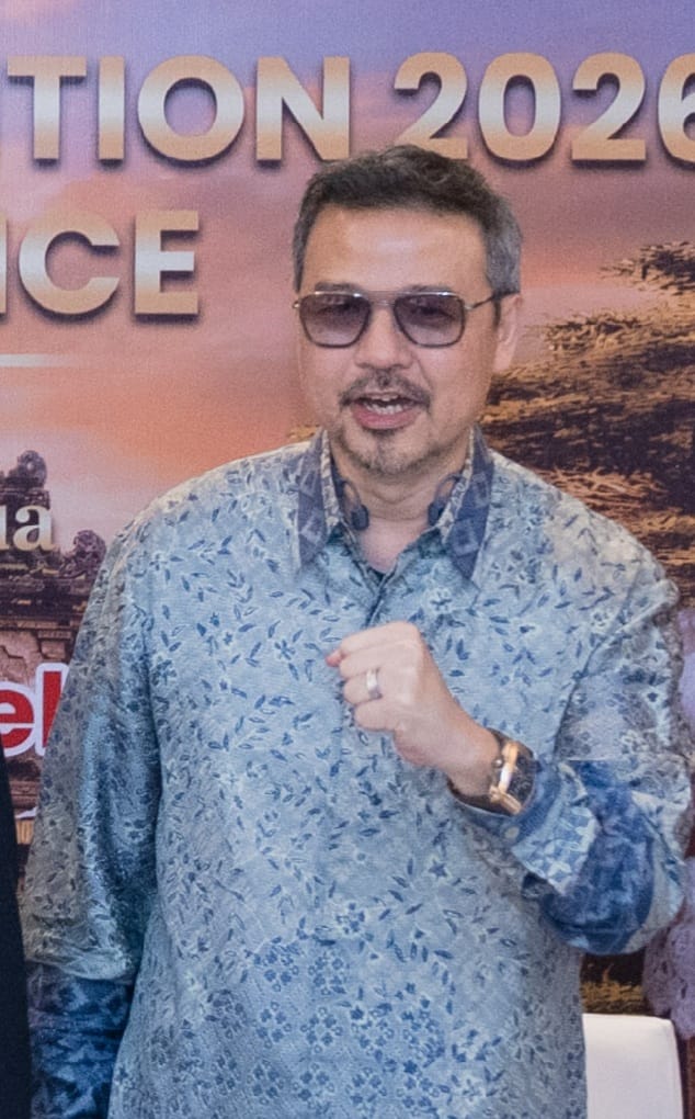 Anthony Putihrai
