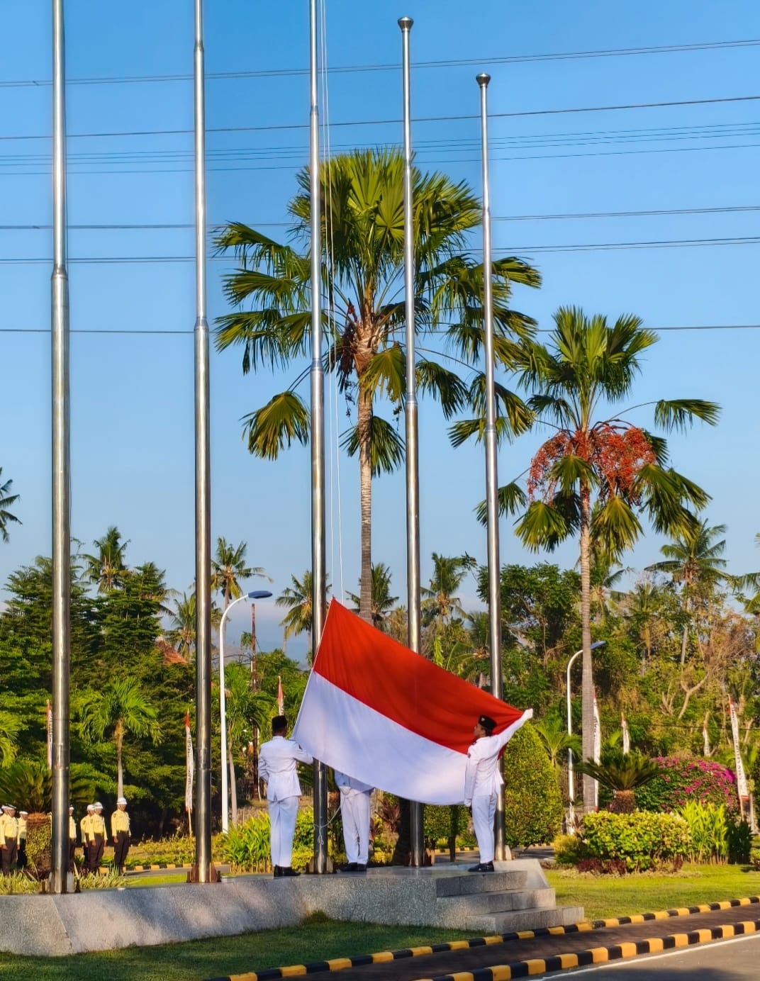 HUT RI