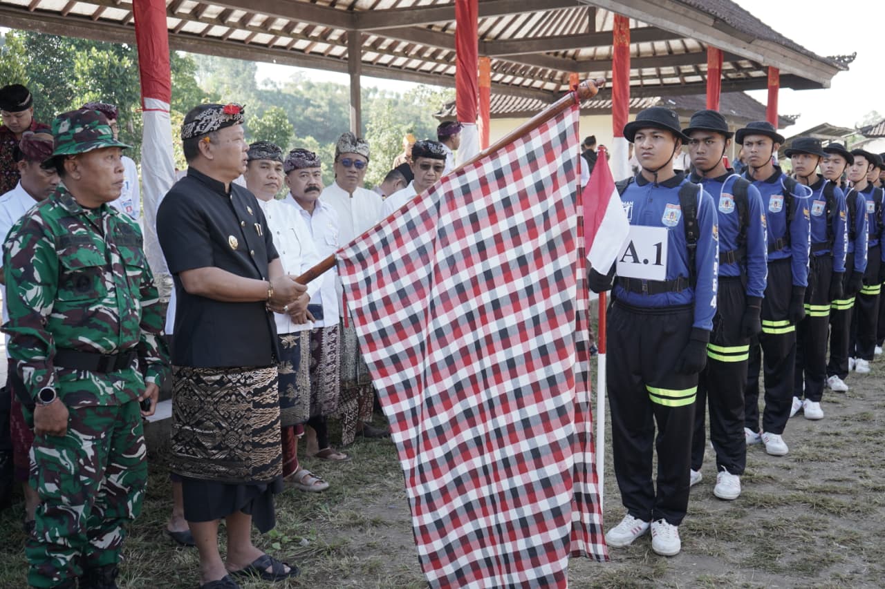 NAPAK TILAS 