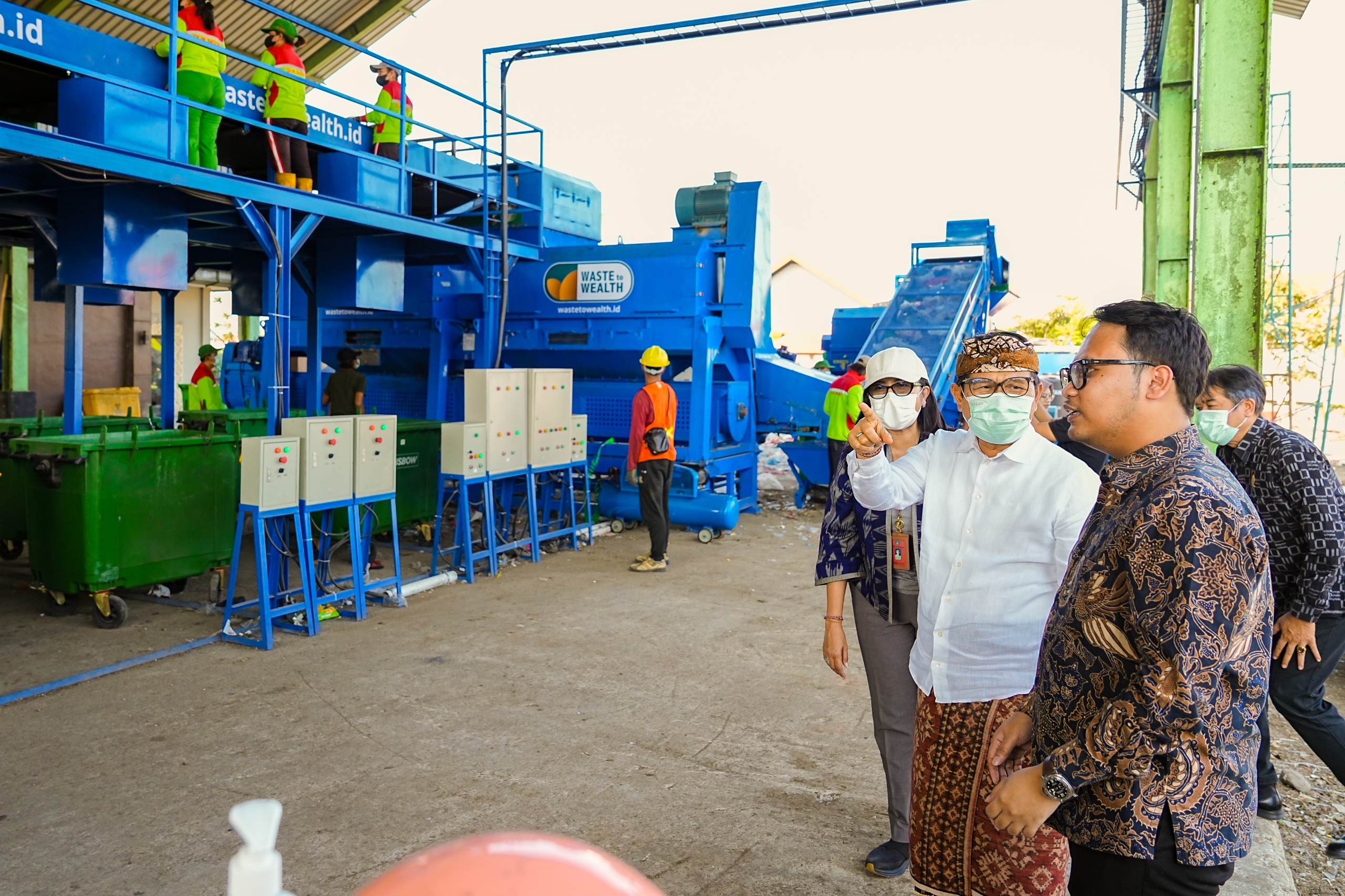 TPST Mengwitani