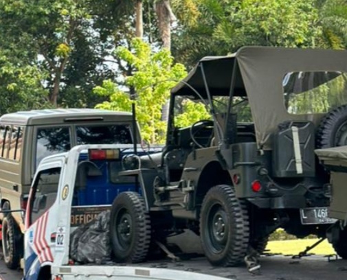 Bisnis Towing 