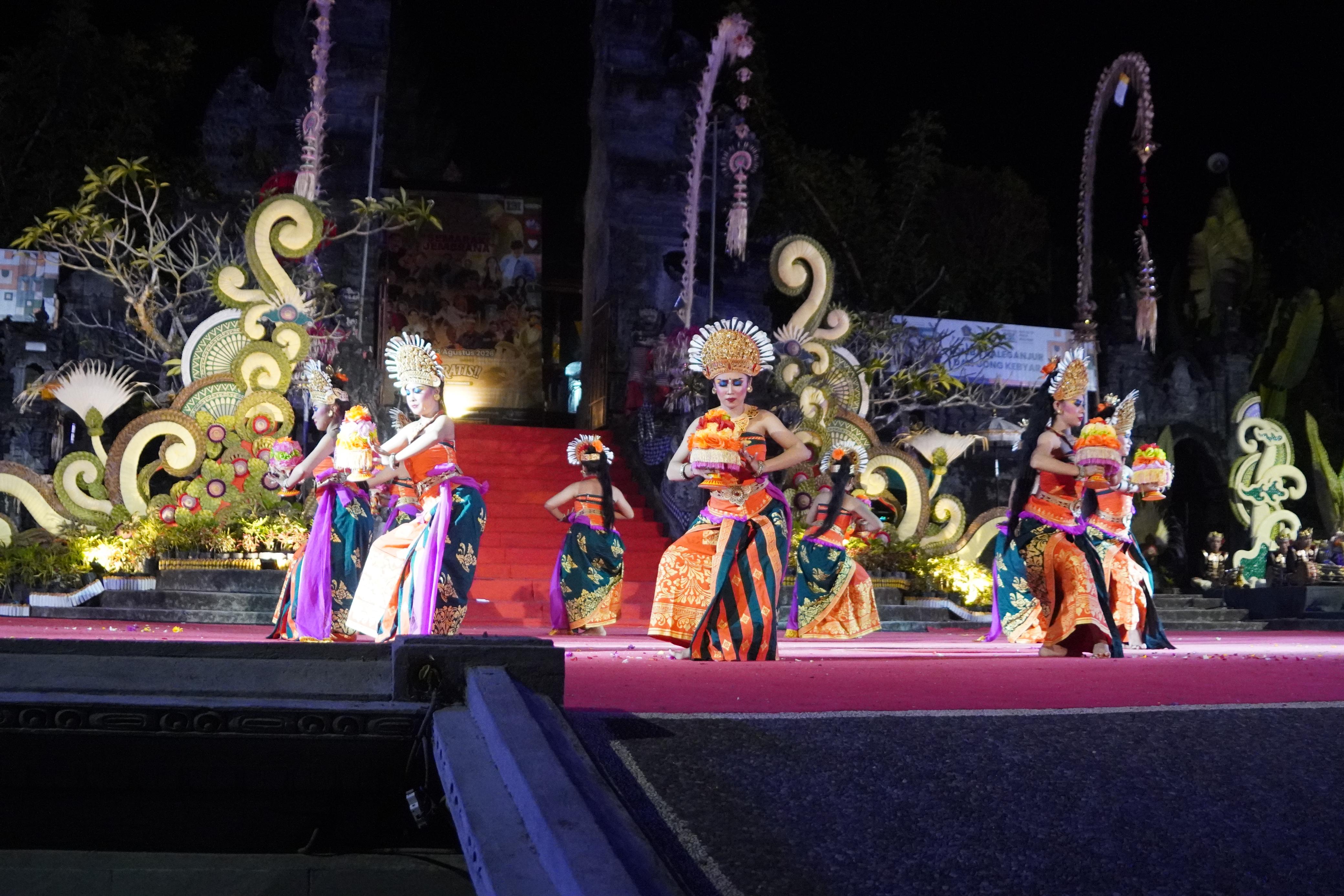 Gong kebyar 