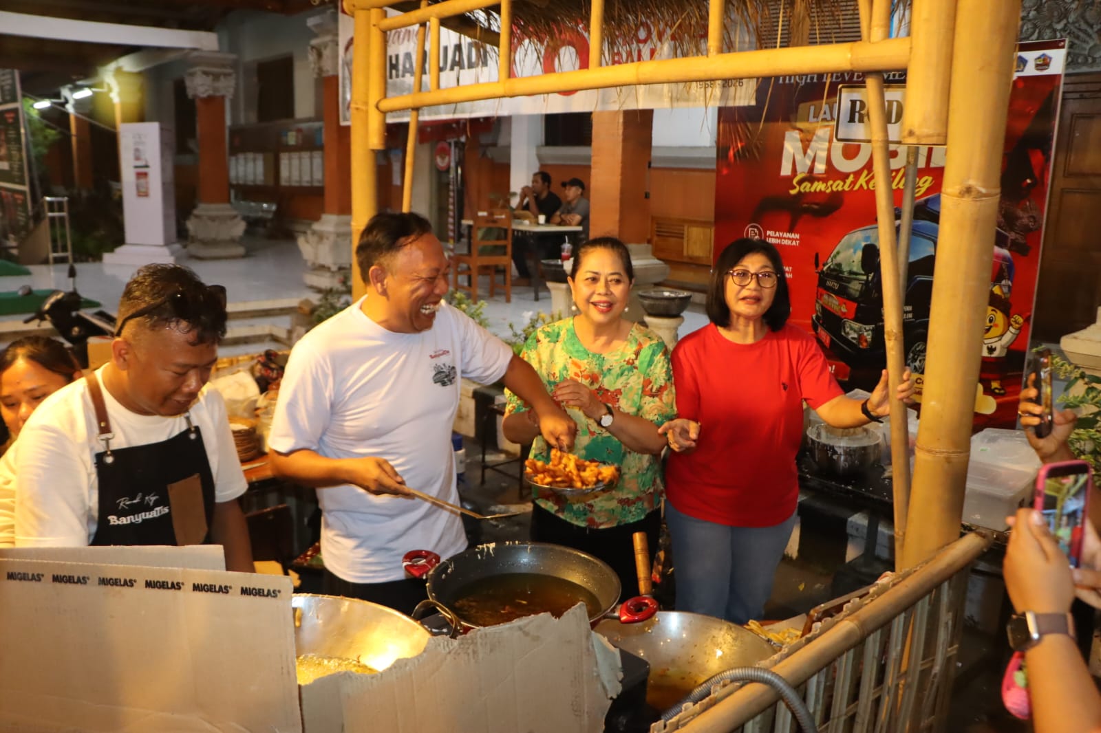 Buleleng Festival 