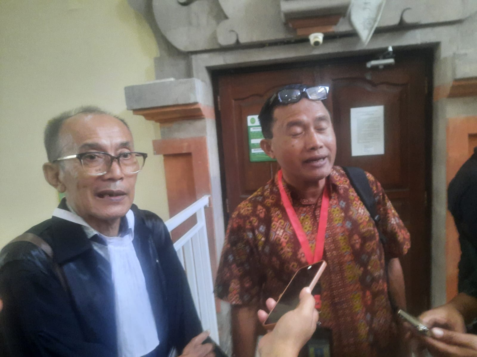 kuasa hukum