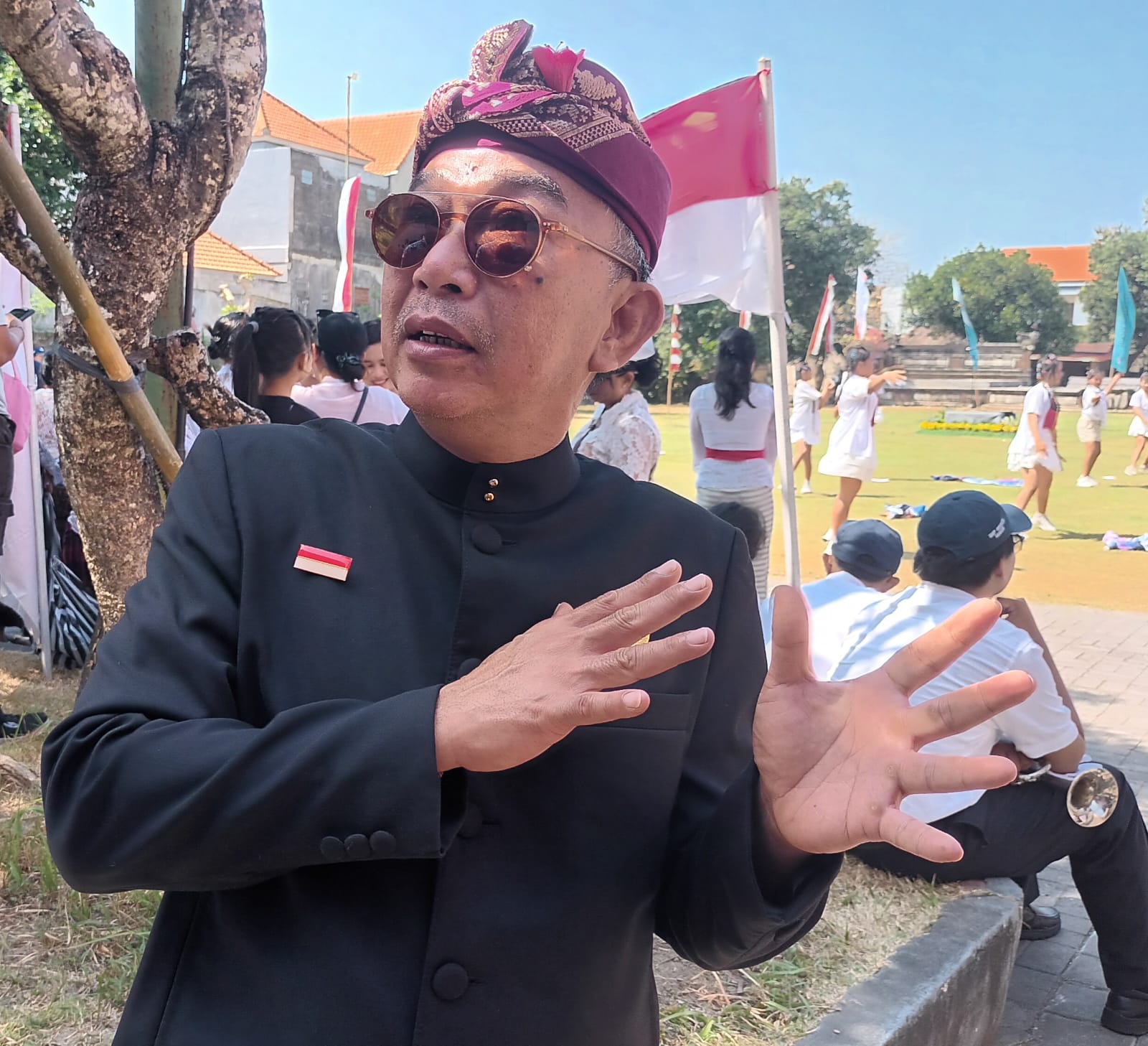  Ida Bagus Gede Sidharta Putra