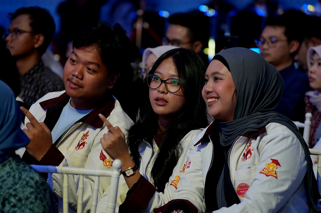 Youth Talk 