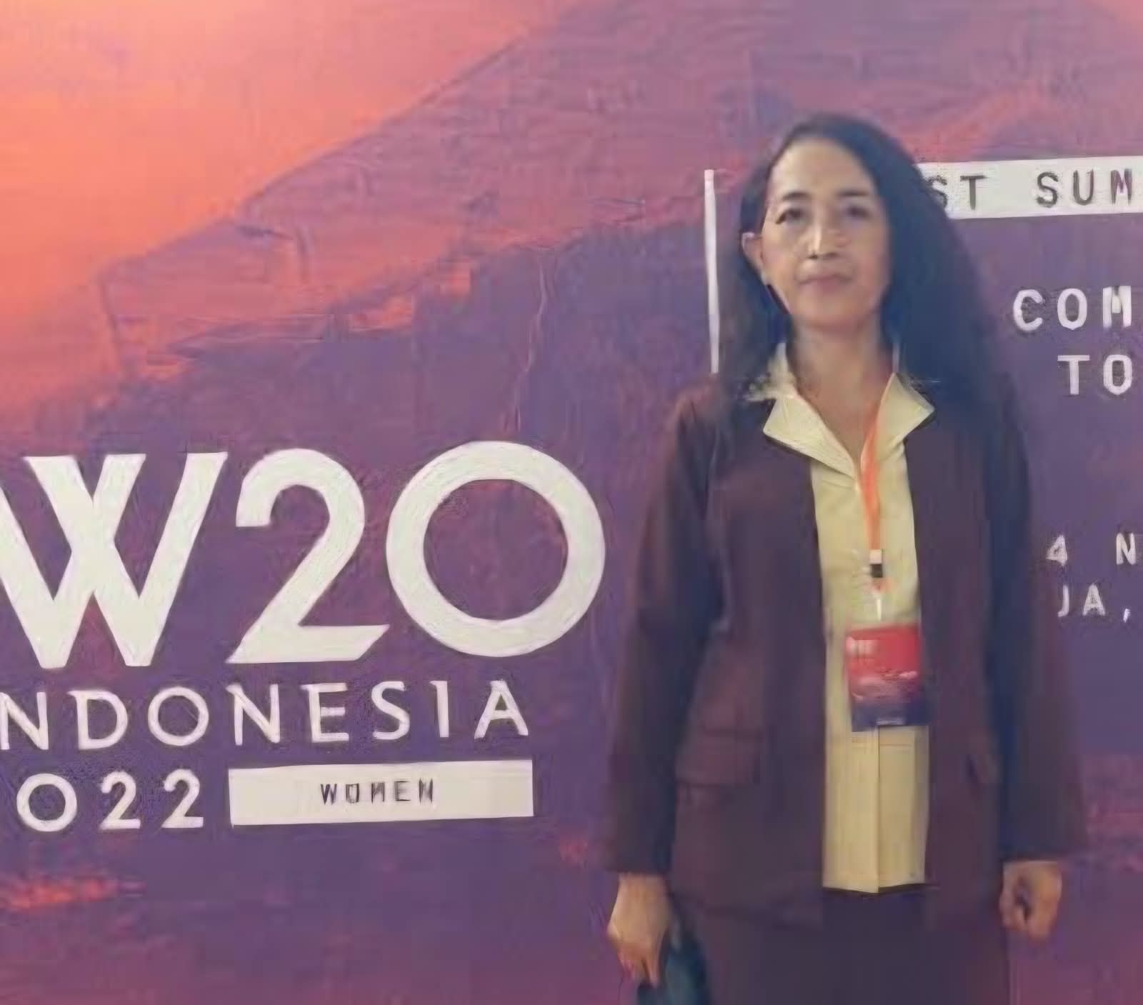 IGAA. Bintang Aryani