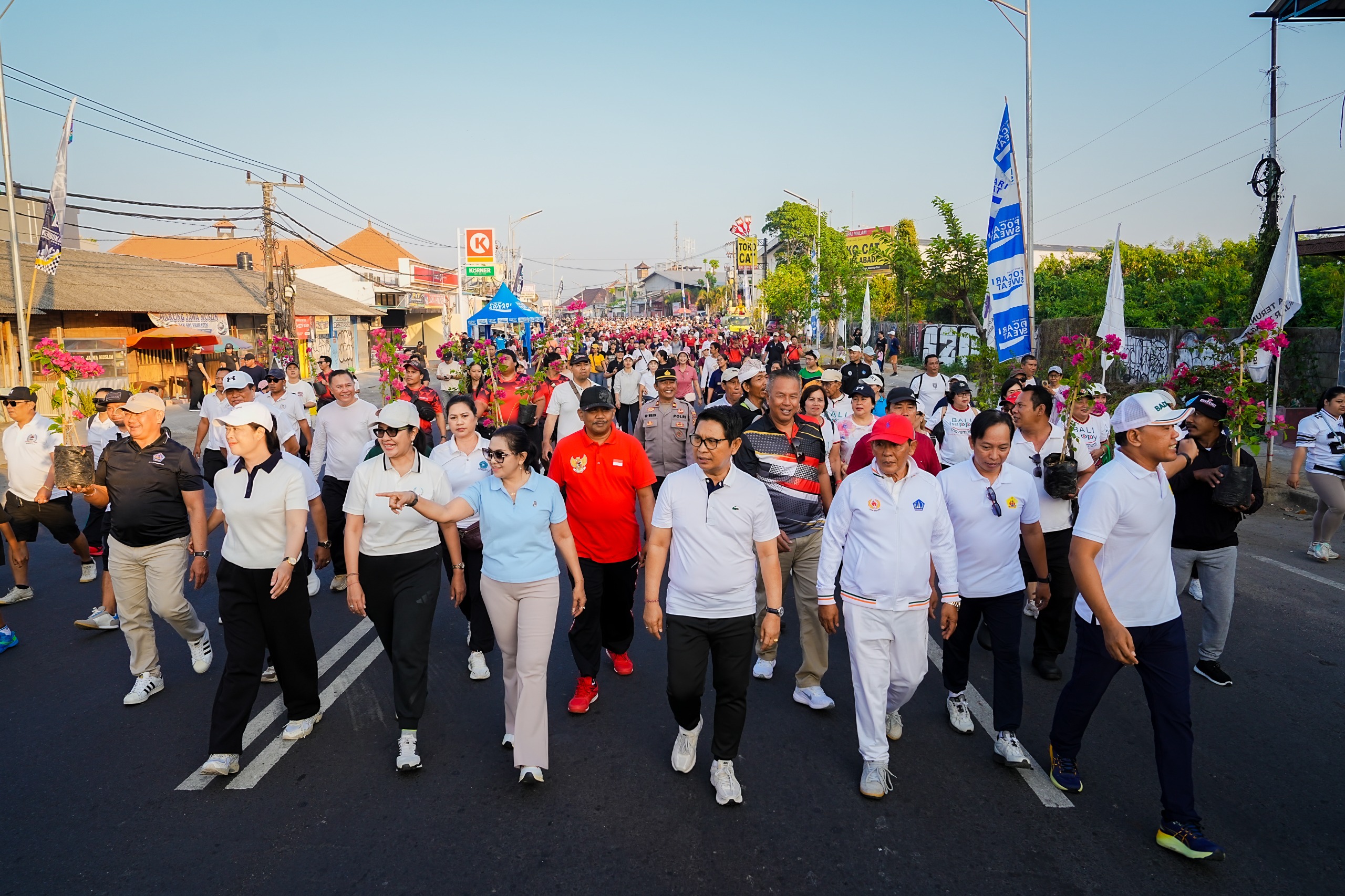 Car Free Day
