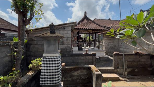 Penggusuran