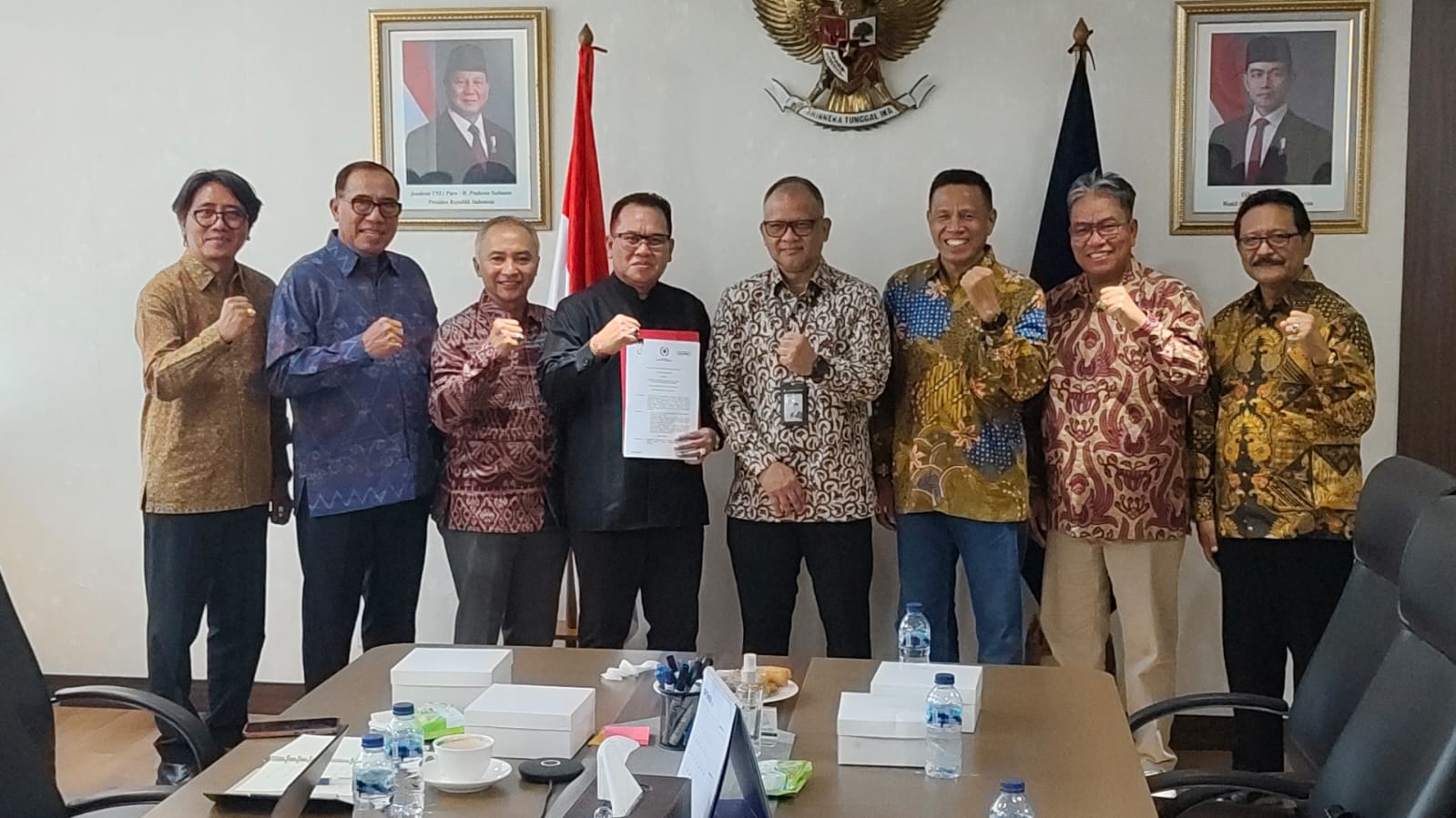 Rektor Undiksha