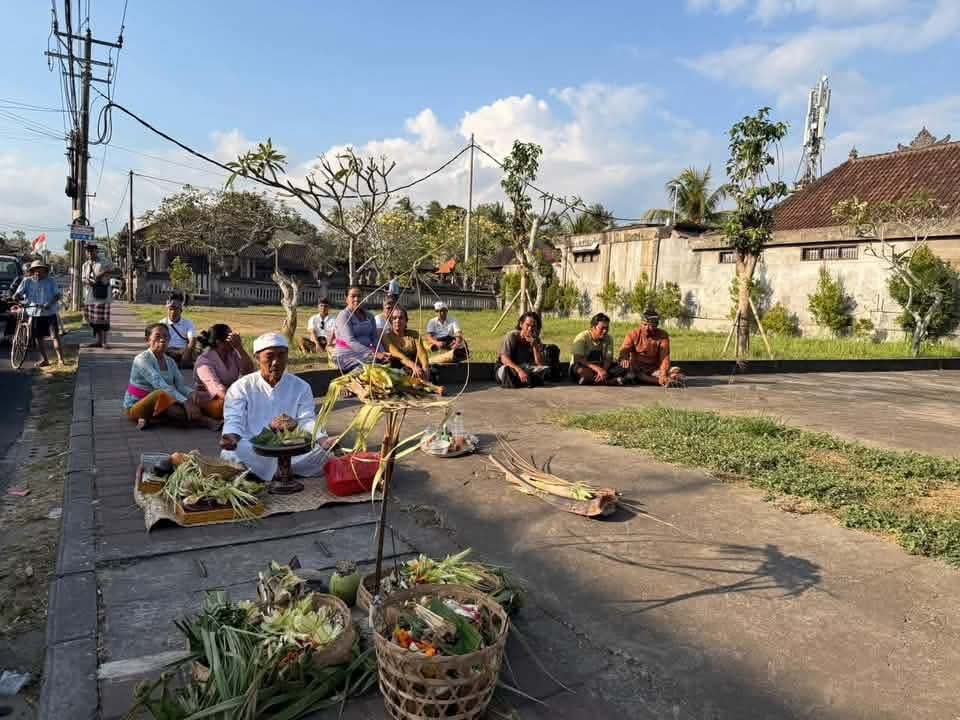 Pacaruan