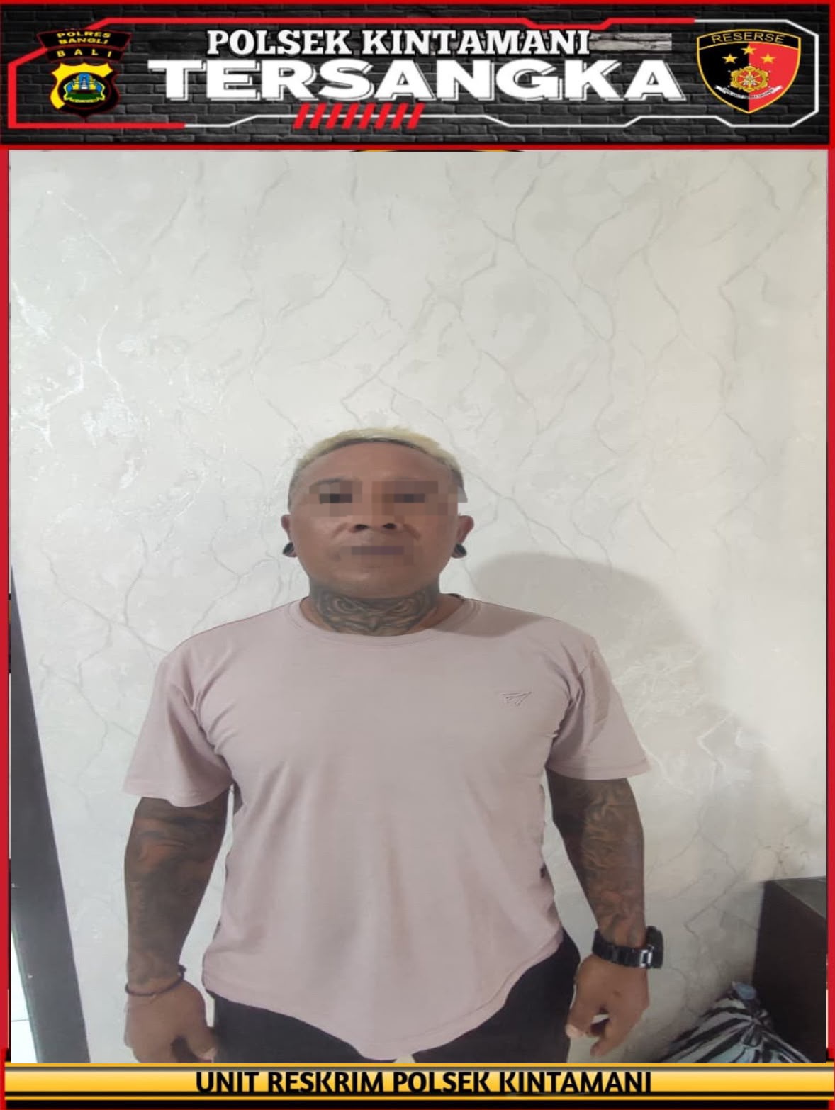 Pelaku 