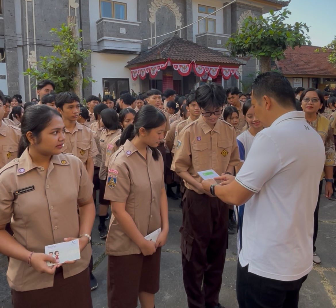 bantuan beasiswa 