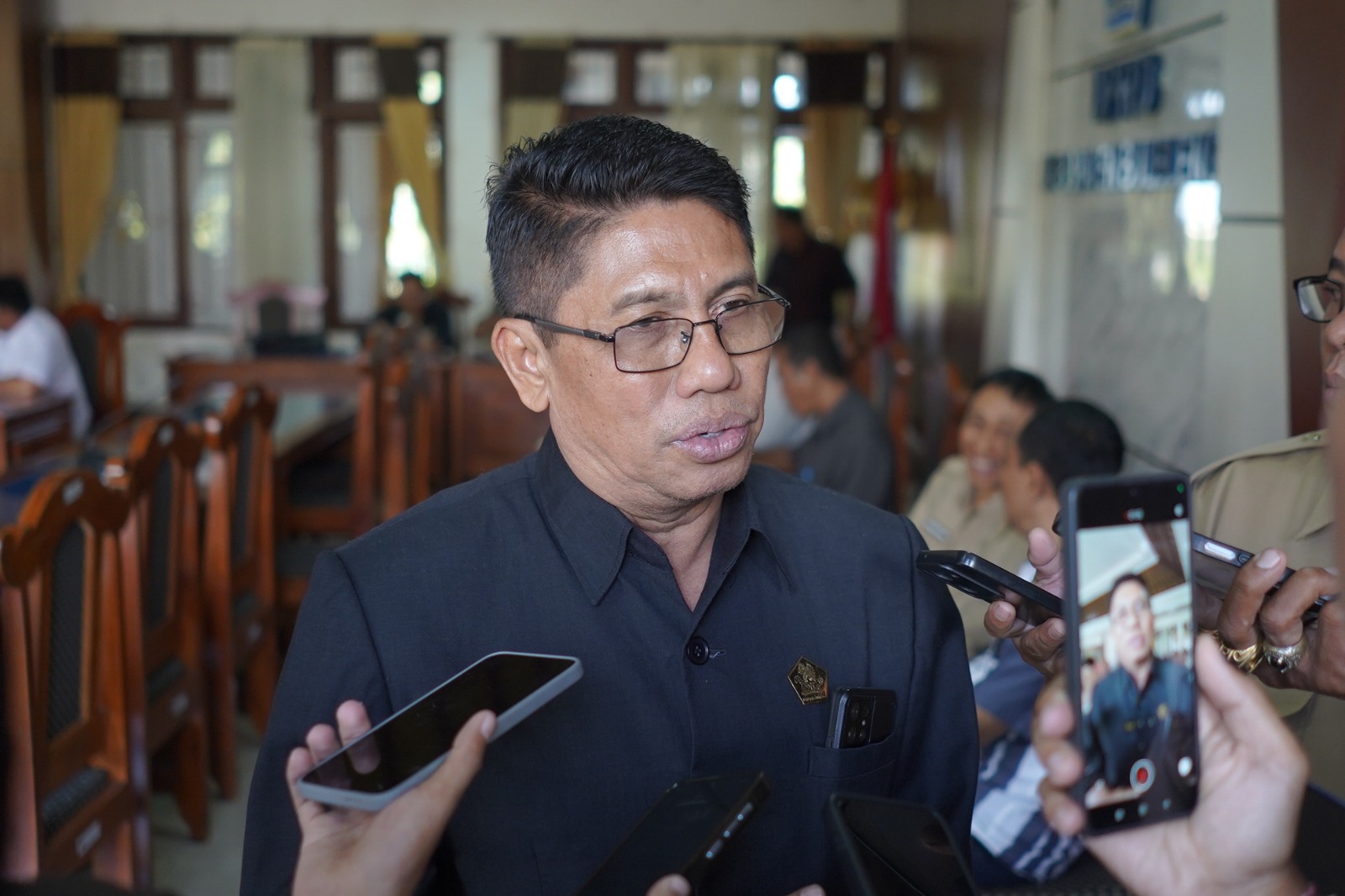 Ketut Susila Umbara