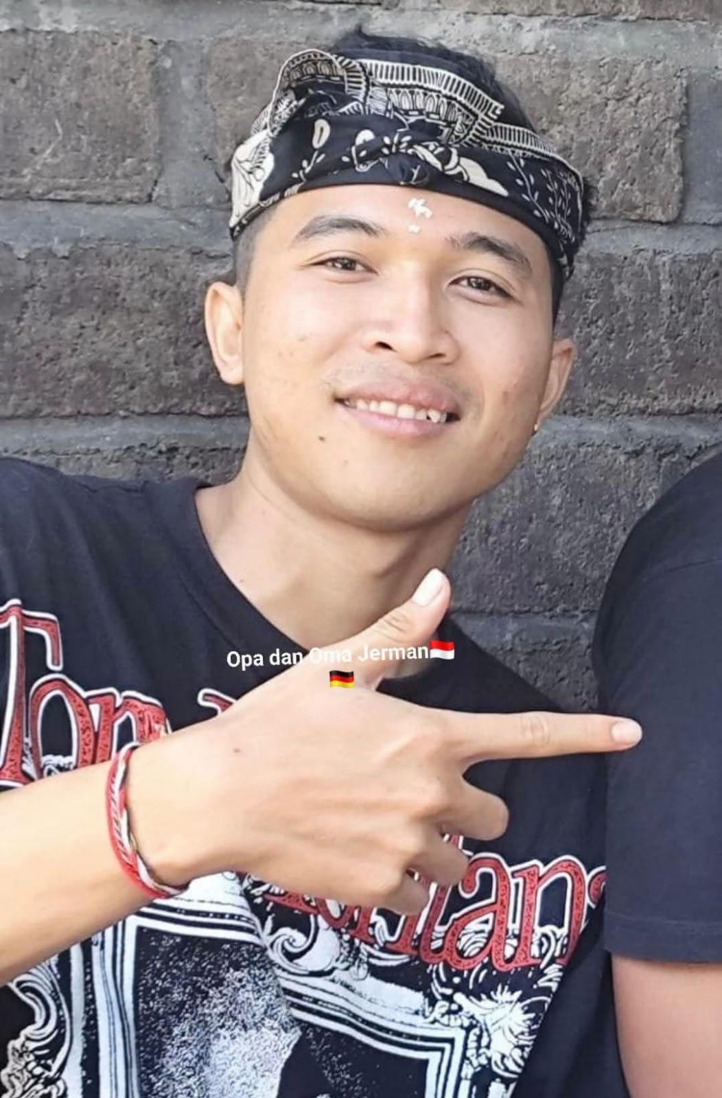 I Komang Tedy Arsa Biantara Putra