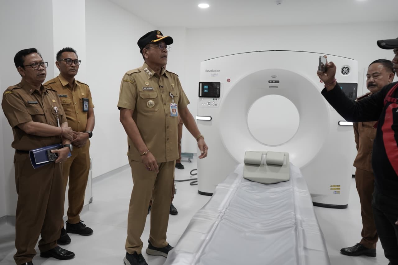 CT SCAN