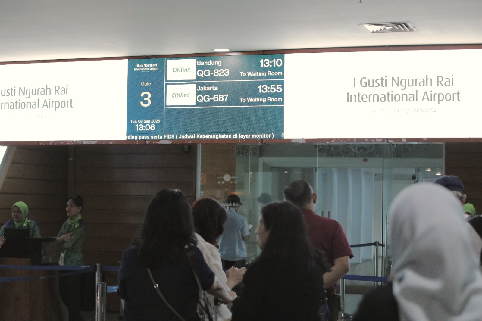 Bandara 