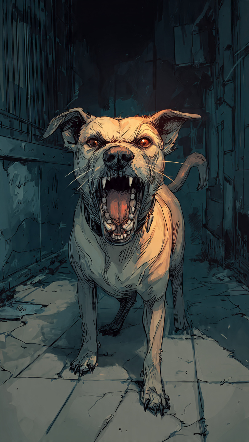 Rabies 