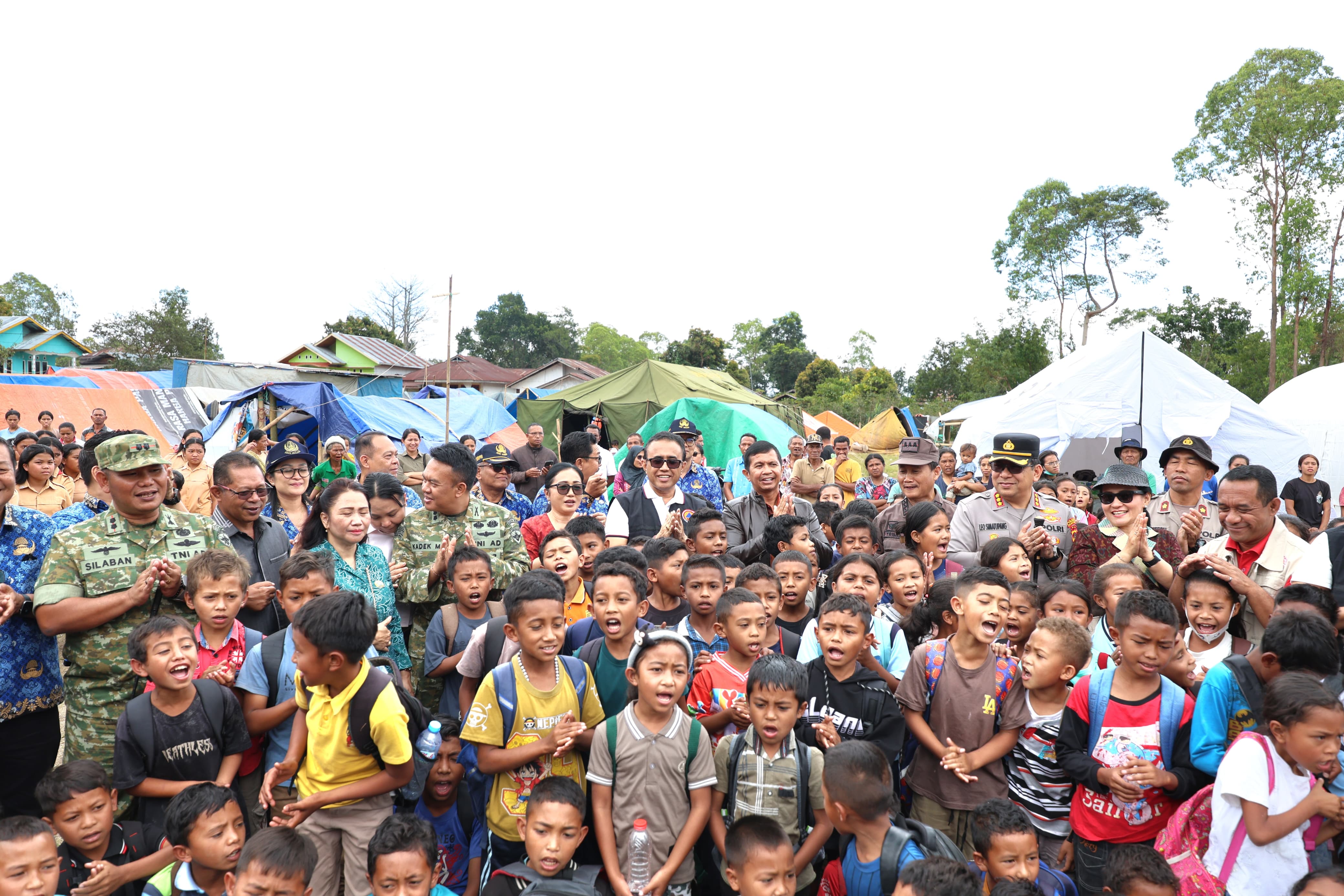 Bantuan 
