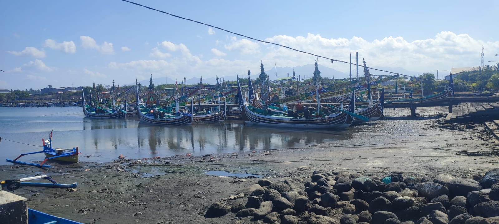 Dermaga Pengambengan 