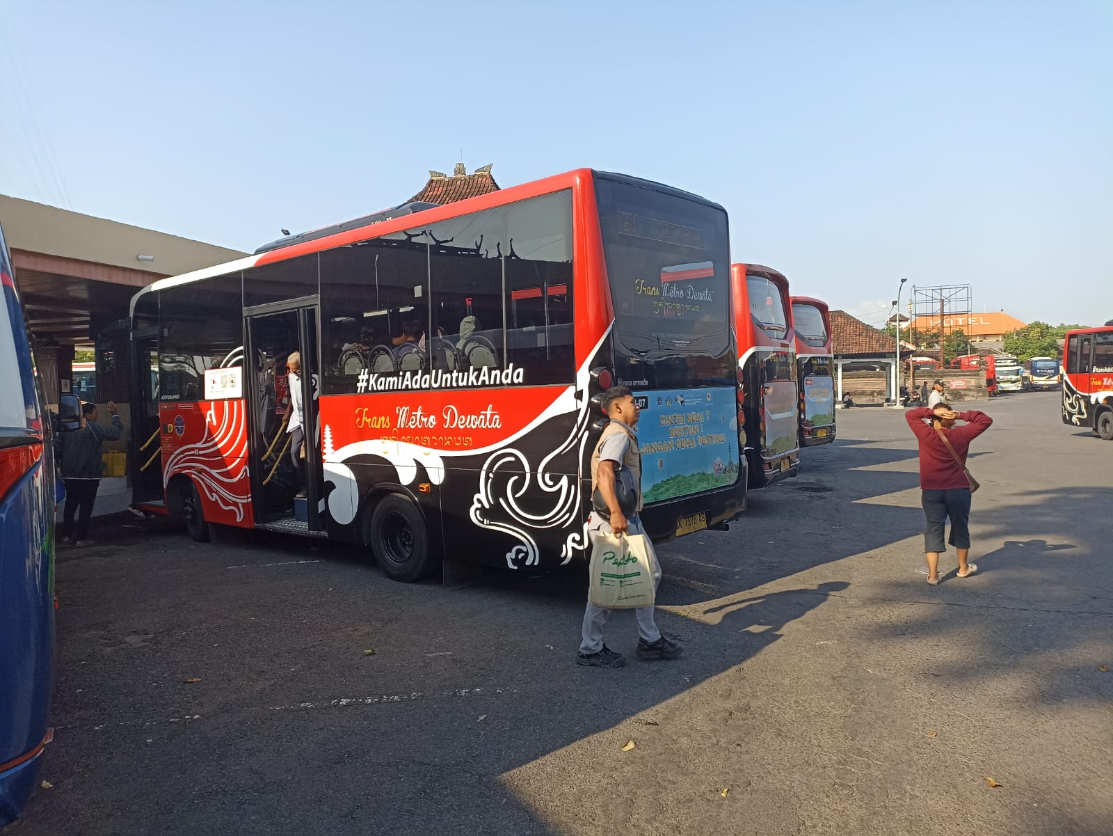 Bus 