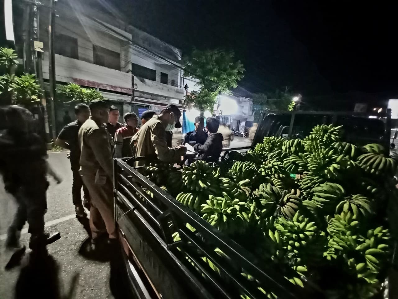 Penertiban 