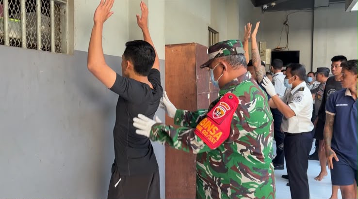Operasi Gabungan 
