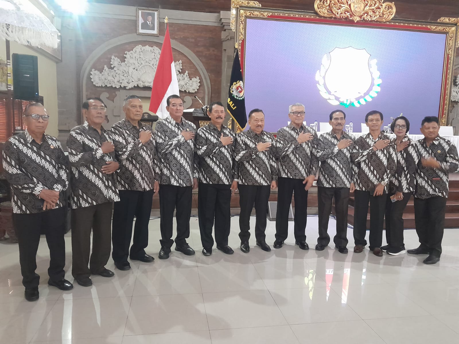 pensiunan
