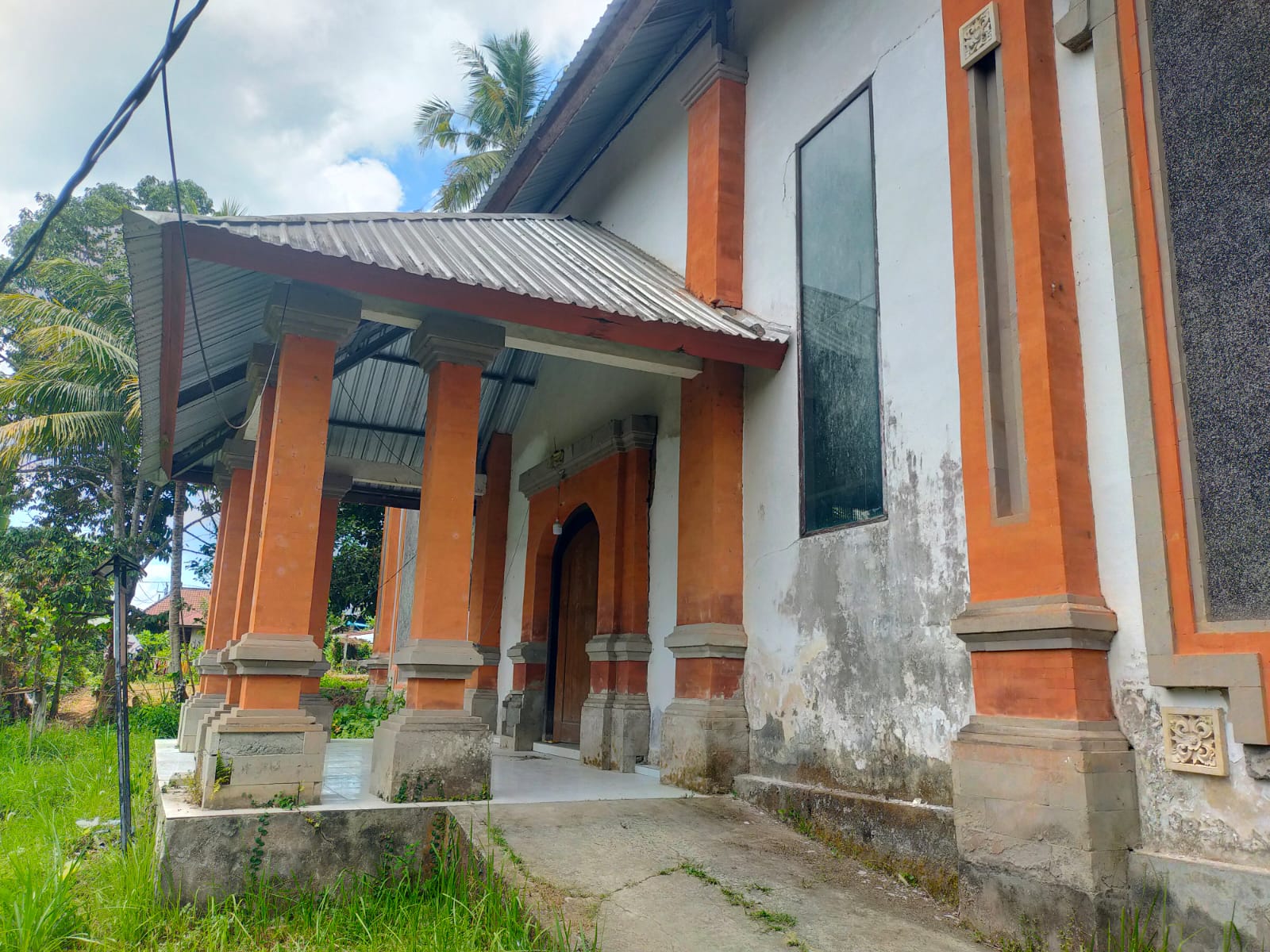 Gor Tembuku 