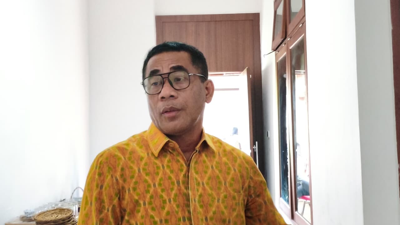 Wakil Ketua DPRD Buleleng, I Nyoman Gede Wandira Adi. 