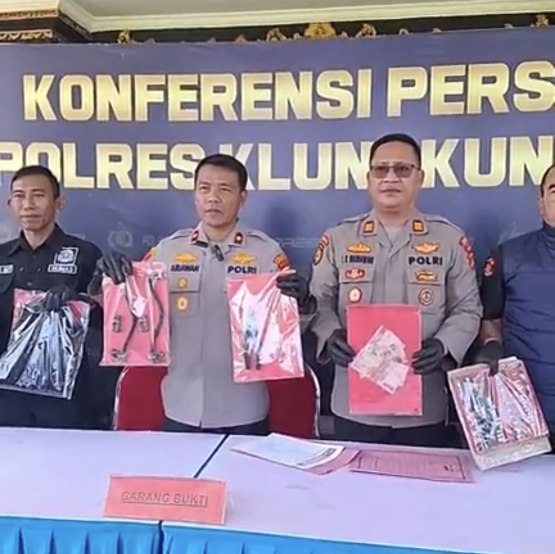 Pencurian Aki