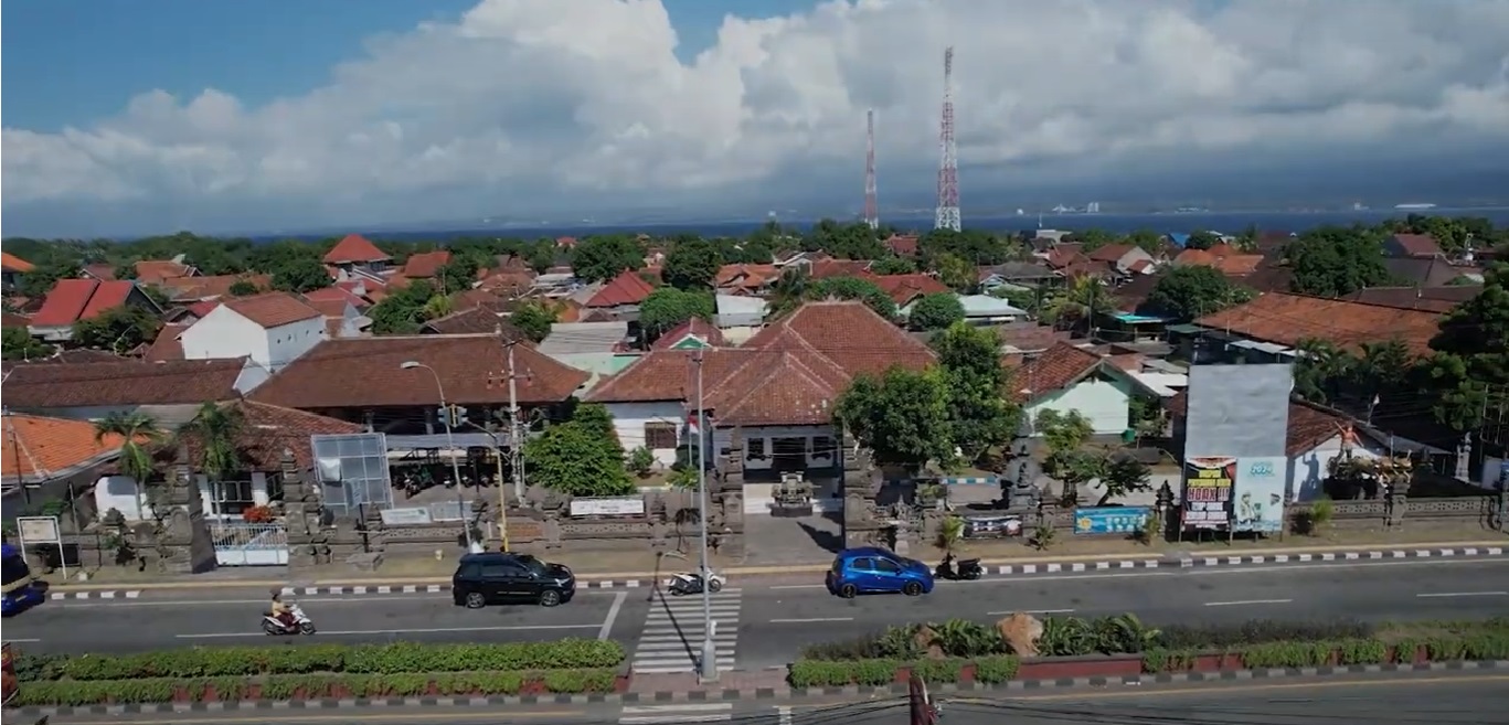 Kelurahan Gilimanuk
