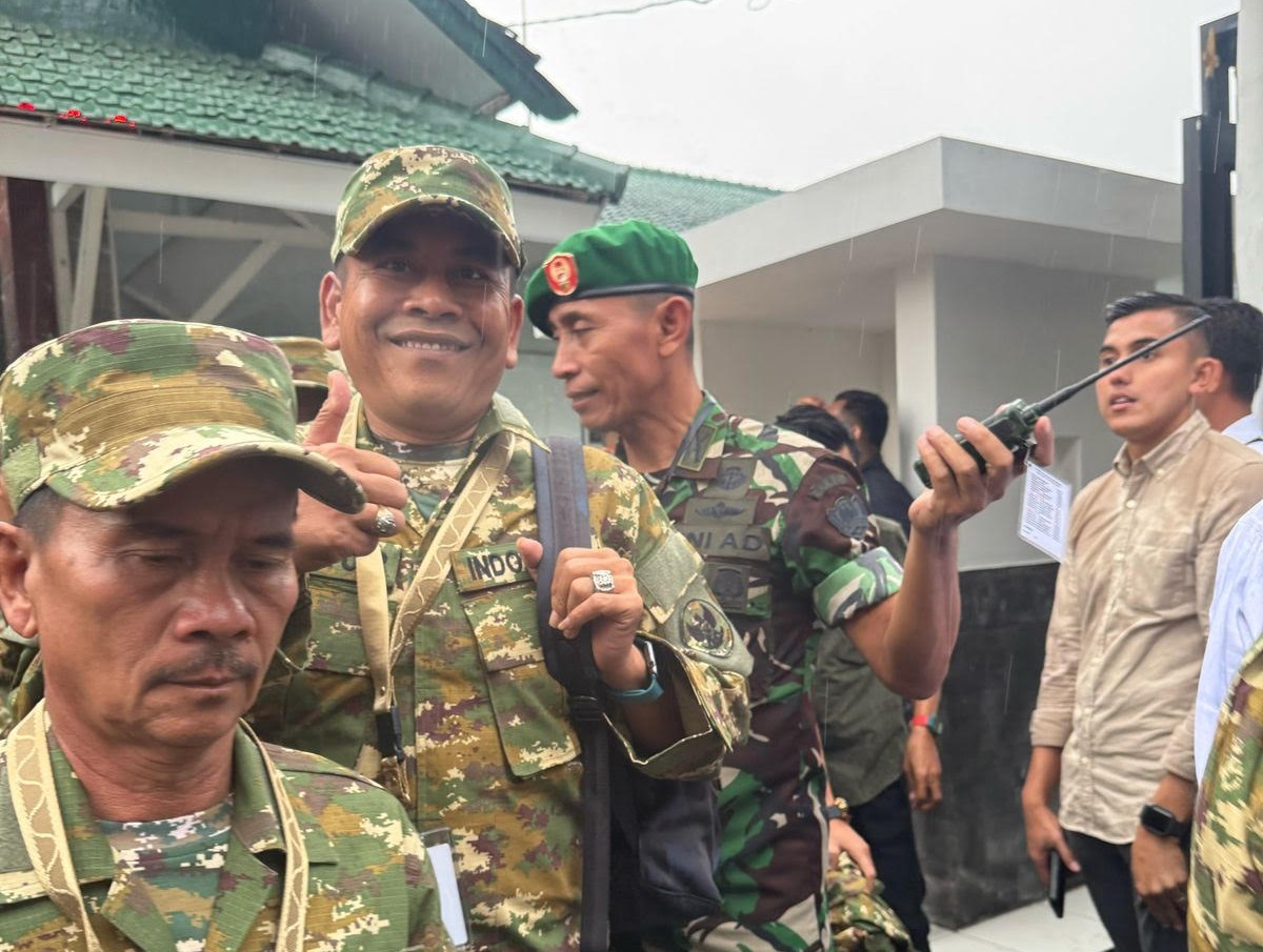 Bupati Karangasem