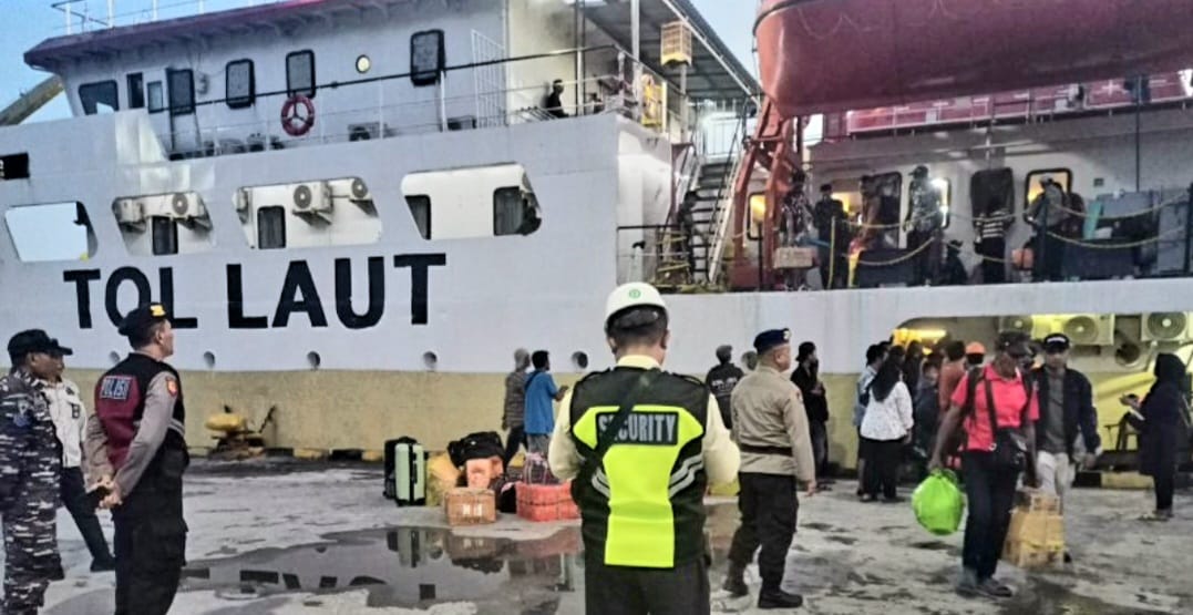 Patroli