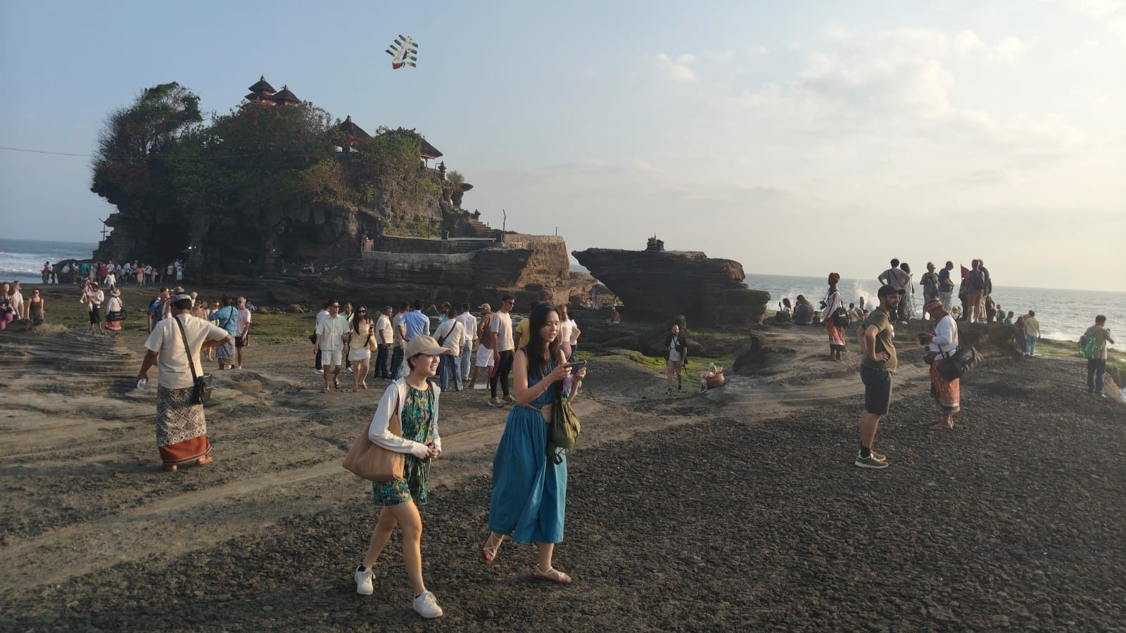 Tanah Lot
