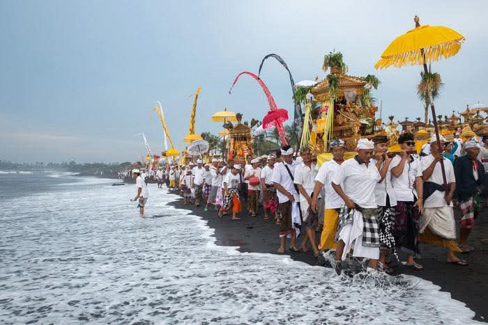 nyepi