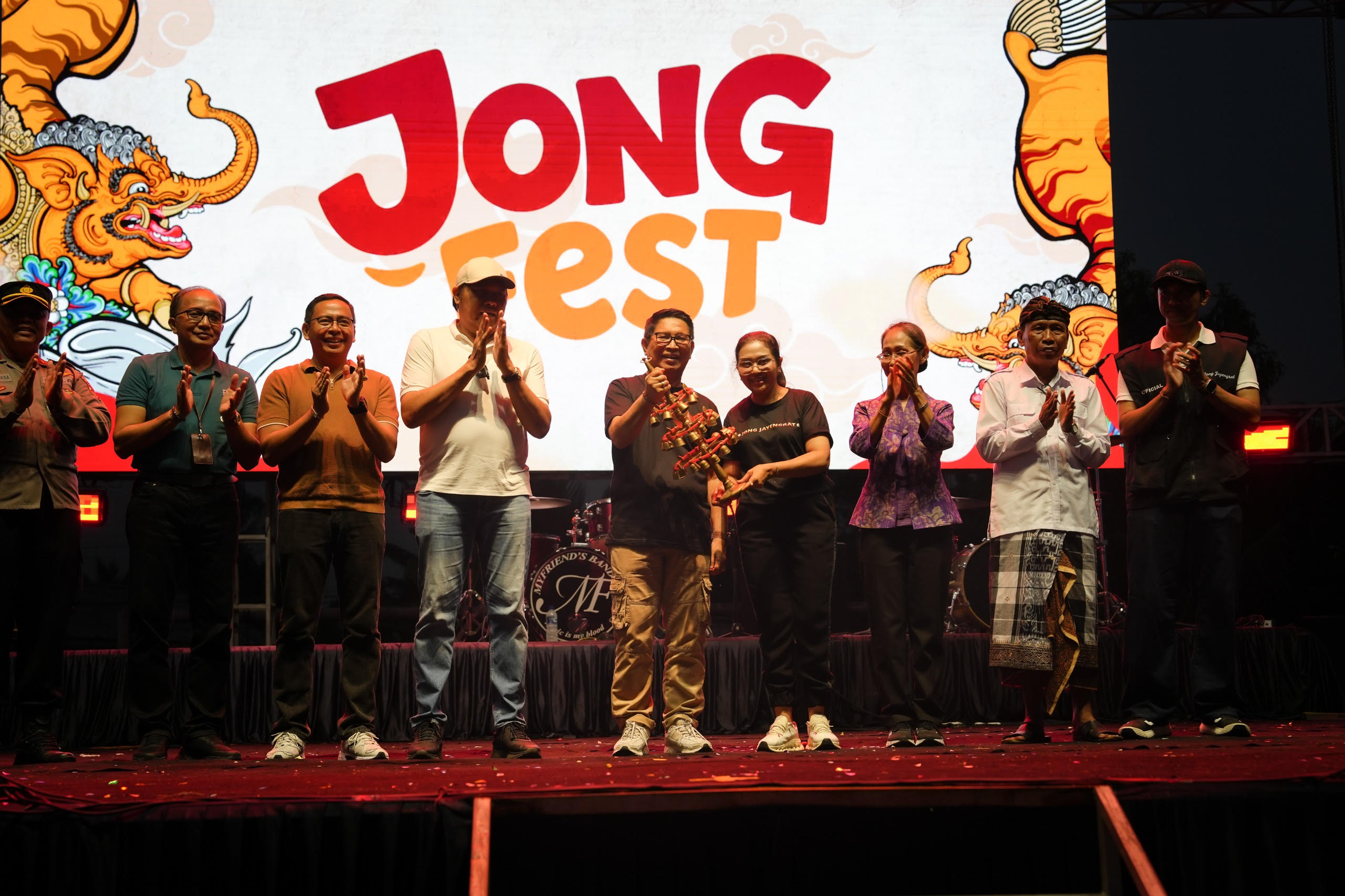 Jong Fest 