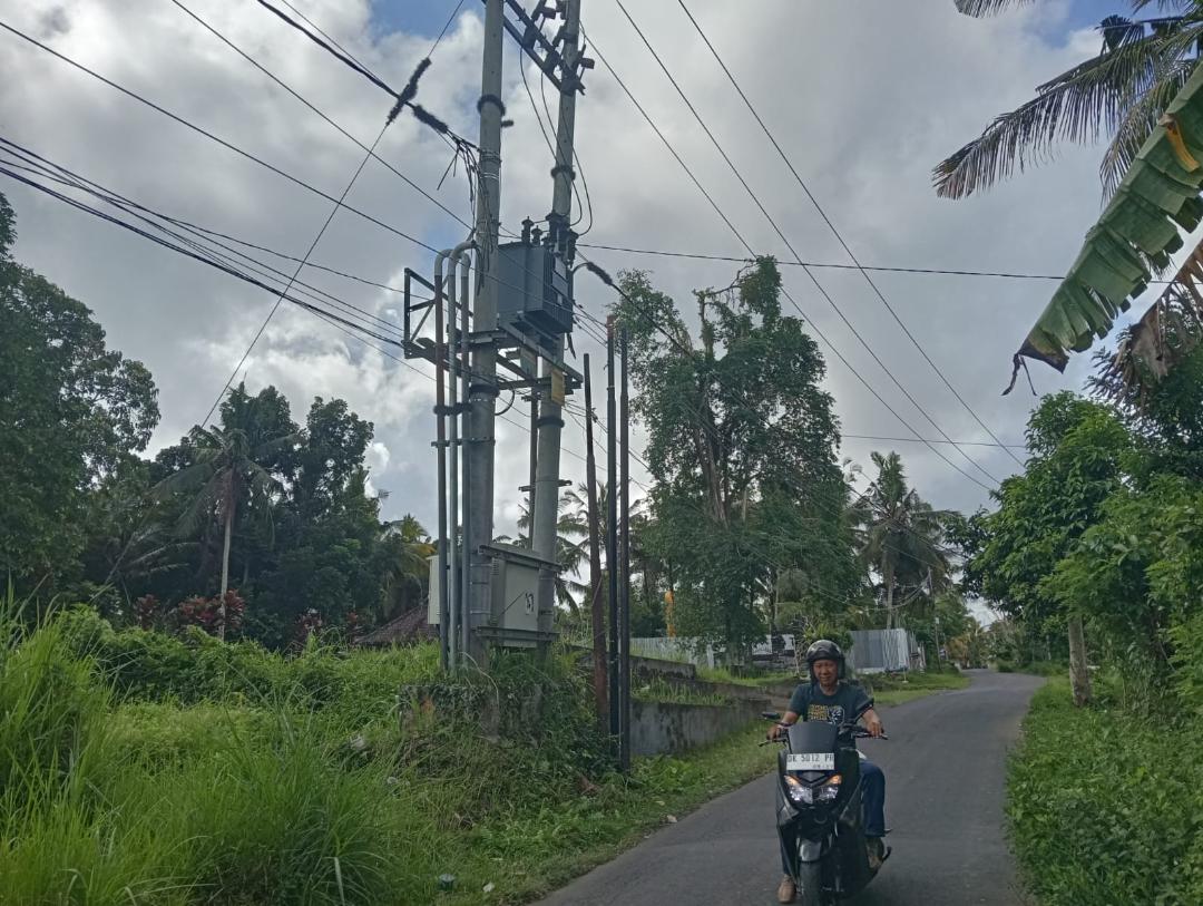 gardu PLN