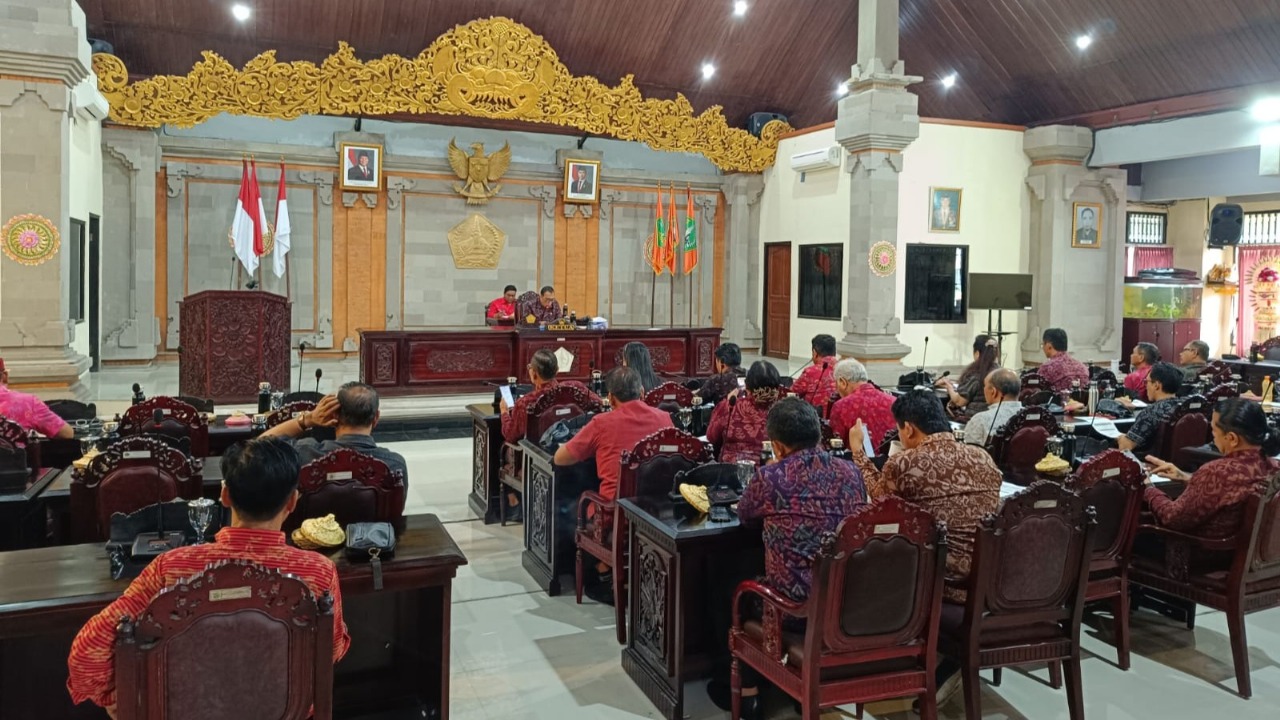 Dewan tabanan