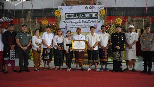 Desa Cantik