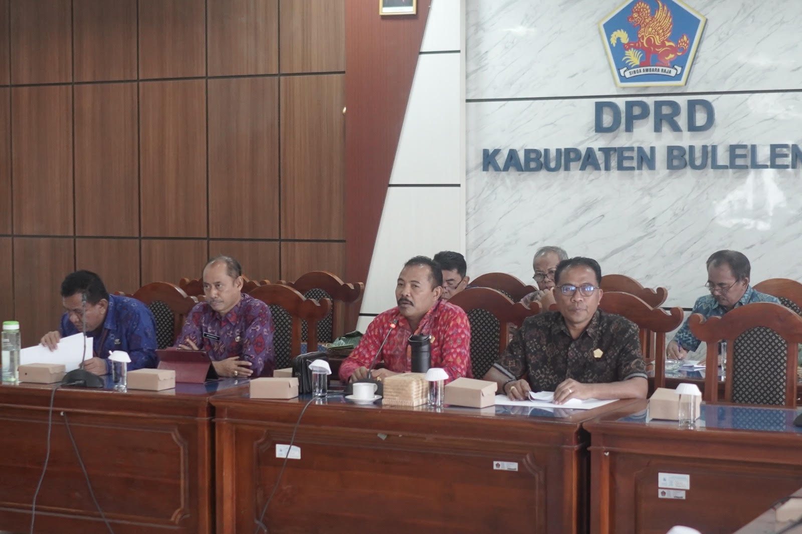 dewan buleleng