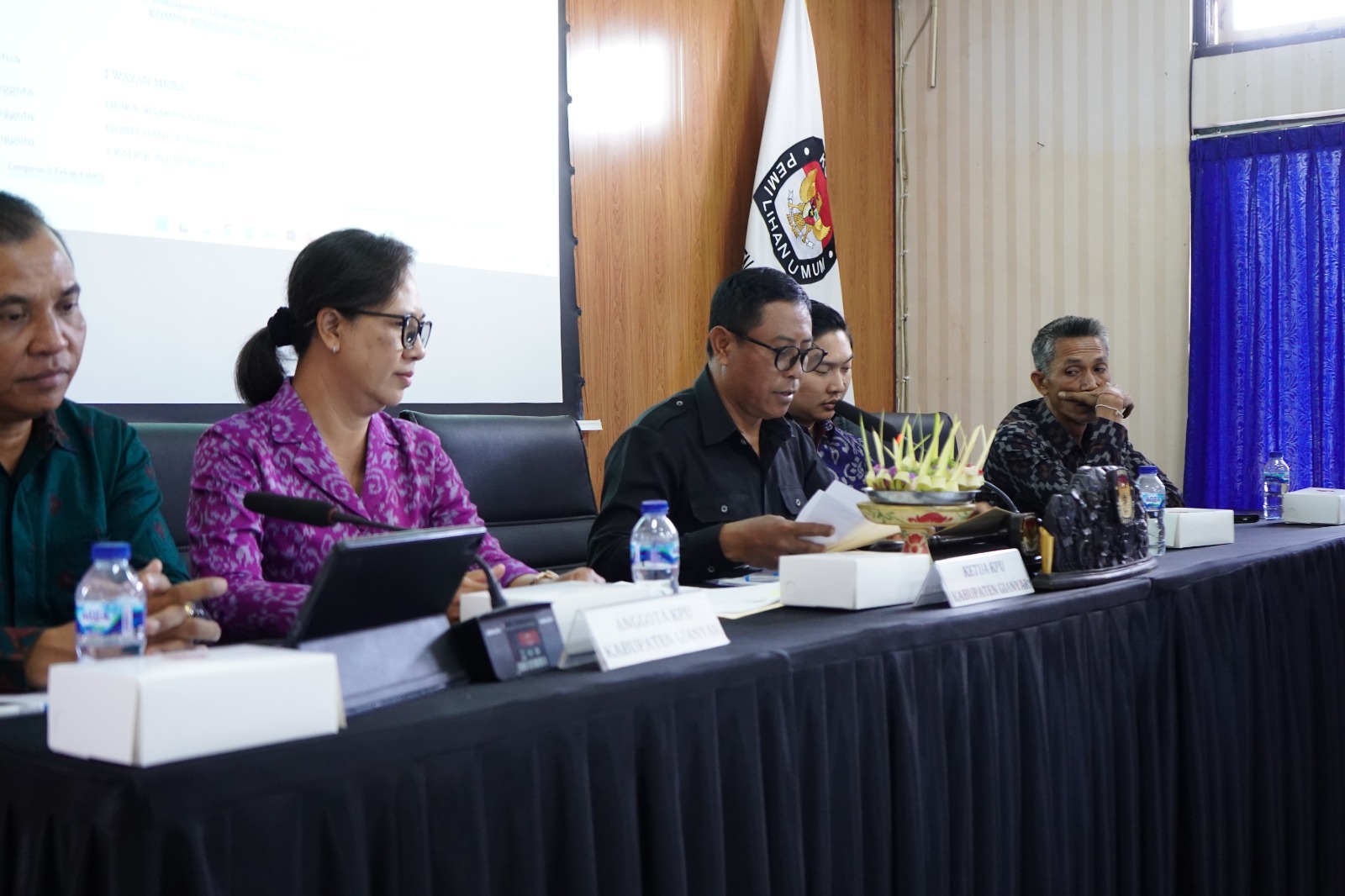 Rapat 