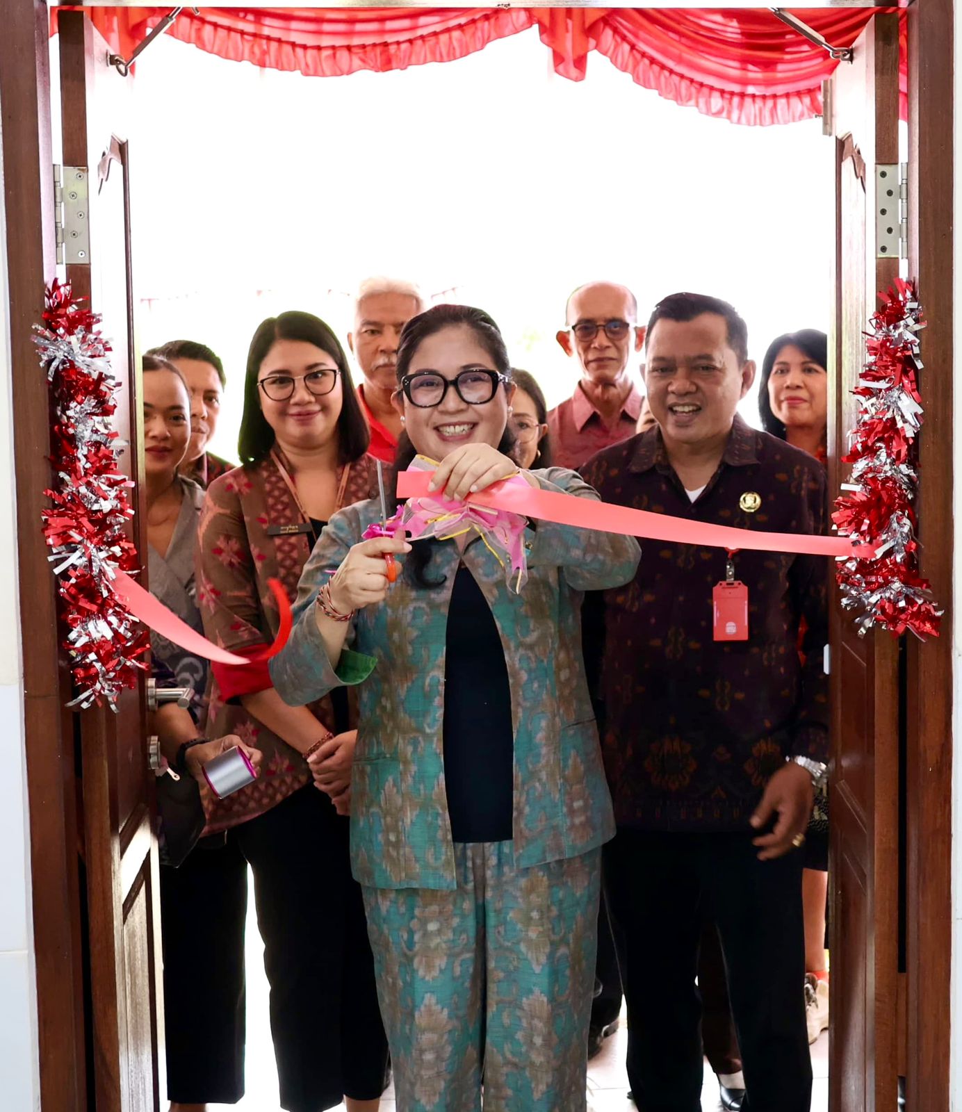 Ny. Rai Wahyuni Sanjaya