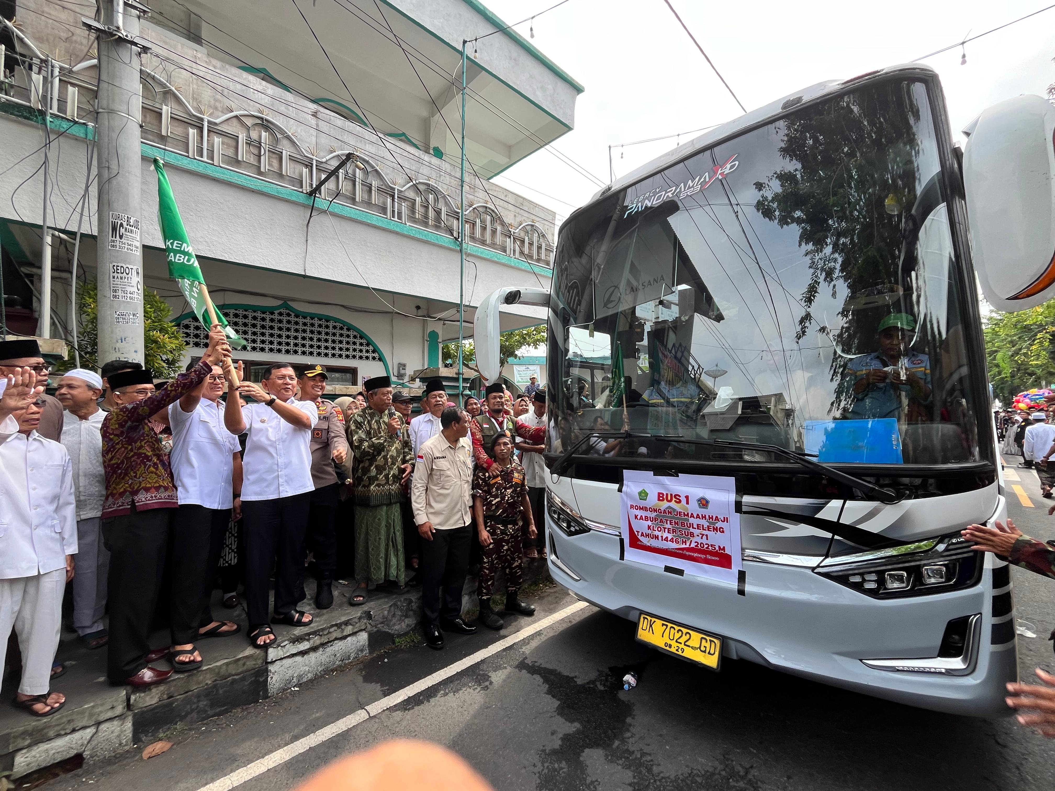 jemaah haji